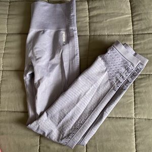 Gym Shark Energy+ Seamless Leggings